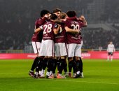 ميلان يسقط أمام تورينو 1-2 في الدوري الإيطالي.. فيديو