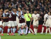 موعد مباراة كلوب بروج ضد أستون فيلا في دوري أبطال أوروبا والقناة الناقلة