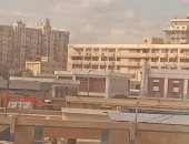 حالة الطقس اليوم السبت 22 فبراير 2025 فى كفر الشيخ