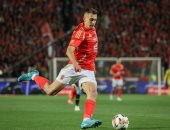 الاتحاد السلوفينى يطلب جراديشار من الأهلى خلال فترة كأس العالم للأندية
