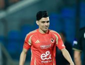 مكاسب الأهلي من القمة 129 رغم التعادل.. استمرار تألق جراديشار.. بن شرقي يقدم أوراق اعتماده ويسجيل أول أهدافه مع الأحمر.. منح الفرصة لـ عبد الله ورضا.. ظهور أشرف داري بمستوى طيب.. وتجهيز وسام أبو علي