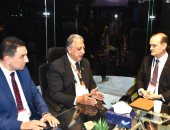 وزارة البترول تبحث مع أباتشى العالمية تعزيز التعاون فى مجالات خفض الانبعاثات