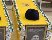 استعدادات فى لبنان لتشييع نصر الله غداً