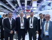 البترول: مباحثات لتعزيز التعاون وزيادة الإنتاج فى الحقول المصرية