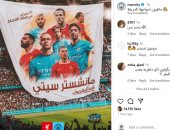 على طريقة فيلم "الحريفة".. مان سيتي يتحدي ليفربول فى أول مواجهة لمرموش وصلاح