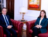 الهيئة الوطنية للإعلام تعلن تأسيس "أكاديمية ماسبيرو" برئاسة درية شرف الدين