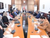 الاتحاد العربى للمعارض: 100شركة و9 دول بالمعرض الدولى للأثاث فى الأردن
