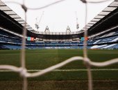ملعب الاتحاد جاهز لقمة مان سيتي ضد ليفربول فى الدوري الإنجليزي.. فيديو وصور