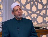 فيديو.. أمين الفتوى: شرب ماء زمزم بنية التبرك والدعاء من السنن المستحبة