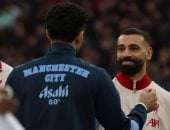 عادل عقل: ظهور جيد لنجمي الفراعنة صلاح ومرموش في قمة ليفربول ومان سيتي