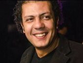 خالد الحلفاوى: أحرص على متابعة جميع التفاصيل فى مسلسل كامل العدد
