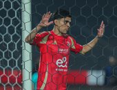 رابطة الأندية تختار هدف بن شرقى فى مرمى الزمالك الأفضل بالجولة 15.. فيديو
