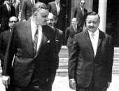 سعيد الشحات يكتب: ذات يوم.. 23 فبراير 1966.. ثروت عكاشة يقدم لمسؤول فرنسى طلب جمال عبدالناصر بمساعدة الرئيس ديجول لمصر فى صنع القنبلة الذرية أسوة بما فعلته باريس مع إسرائيل