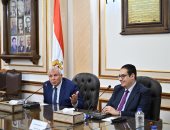 بروتوكول تعاون بين جامعة القاهرة ومحافظة الوادي الجديد.. اعرف السبب