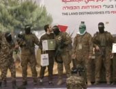 مشاهد فى مراسم التسليم أغاظت نتنياهو.. سر تأجيل إطلاق سراح أسرى فلسطينيين