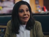 النجمة الكبيرة إسعاد يونس ضيفة حلقة الغد من مسلسل ساعته وتاريخه