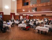 قطاع اللاجئين بالكنيسة الأسقفية ينظم يومًا للتوظيف