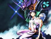 ثلاثية ألعاب XR مستوحاة من Neon Genesis Evangelion قيد التطوير