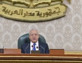 رئيس مجلس النواب يهنئ المصريين بمناسبة الأعياد والمناسبات الرسمية