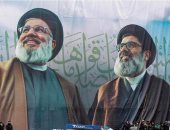تشييع جنازة نصر الله اليوم..استنفار أمنى بلبنان..وفد إيرانى و800 شخصية رسمية فى بيروت للمشاركة..عضو بالكونجرس يؤكد: من يحضر يدعم إيران..عون وسلام أبرز الغائبين.. وغارات إسرائيلية جنوبا بالتزامن مع التشييع.. صور