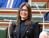 وزيرة الثقافة تلتقى فنانى الحركة التشكيلية بمتحف الفن الحديث الأحد المقبل