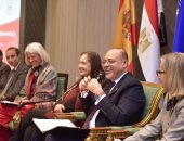 وزير العمل: تعزيز البدائل الشرعية للهجرة من خلال توفير فرص عمل لائقة بالداخل والخارج