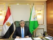 محافظ الجيزة يحدد سعر بيع أسطوانات البوتاجاز المنزلى والتجارى