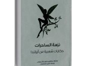 عازف المزمار والعفريت.. قصة شعبية من أيرلندا