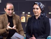 استشاري أسري: المزح بالسباب بين الزوجين ليس قوة علاقة بينهما.. فيديو