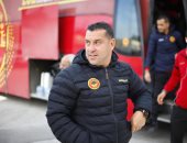 المصري يتواصل مع بوجلبان لتجديد الثقة قبل مواجهة الزمالك