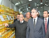 وزير التموين يقرر مد فترة الأوكازيون الشتوى 2025.. اعرف التفاصيل