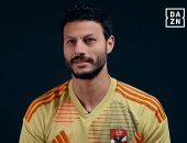 حراسة المرمى فى خطر.. محمد الشناوى وجاد يثيران المخاوف وأخطاء عواد مستمرة