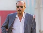 محسن صالح رئيس لجنة التخطيط السابق بالأهلى يحتفل اليوم بعيد ميلاده الـ76
