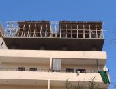 قانون البناء يلزم باشتراطات لمنع حوادث المصاعد فى العقارات