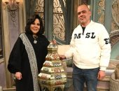 صانع فوانيس رمضان: 50 سنة فى المهنة أبا عن جد والأجانب بيشتروا منى