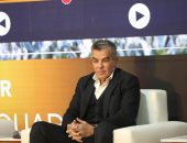 خالد مرتجى مودعاً كولر: سوف نتذكرك دائمًا بين أسرة نادينا الأهلي الحبيب