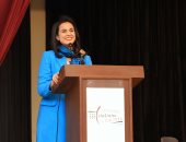 القومى للمرأة يشارك بمؤتمر سفارة إيطاليا بمناسبة يوم المرأة والفتاة بالعلوم