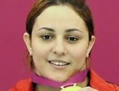 مصابة بأمراض أدت لضمور العضلات.. ما هى حالة نهلة رمضان