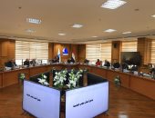 جامعة كفر الشيخ تمنح درجات علمية لـ 75 باحثا وضم 12 كلية للجامعة الأهلية