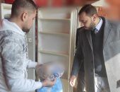 ضبط 51 طن لحوم وأغذية و6 آلاف لتر مشروبات وعصائر بسوهاج