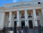 الإعدام لعاطل قتل والدته بسبب المخدرات فى العامرية بالإسكندرية