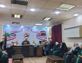 وكيل أوقاف سوهاج يوجه بمشاركة الواعظات بالعمل الدعوى ونشر الفهم الصحيح