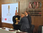 حكام مباريات دور ربع نهائي بطولة كأس عاصمة مصر