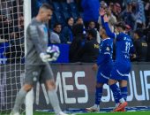 الفيحاء ضد الهلال.. سالم الدوسري يقود تشكيل الزعيم في مواجهة الدوري السعودي