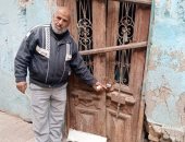 تنفيذ 22 قرار إخلاء عقارات آيلة للسقوط وغلق محال بدون ترخيص فى الإسماعيلية