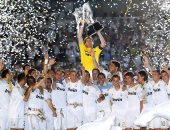 قصة بطل.. ريال مدريد يحقق موسما إعجازيا فى الدوري الإسباني