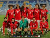 ماذا يحتاج منتخب السيدات من أجل الظهور الثالث فى أمم أفريقيا
