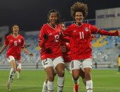 ختام المرحلة الأولى من معسكر منتخب السيدات وراحة 48 ساعة قبل العودة