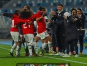 منتخب مصر للكرة النسائية يطير للسعودية 12 أبريل لمواجهة الأخضر ودياً