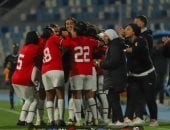 منتخب السيدات يهزم الأردن بخماسية وديًا استعدادا لتصفيات أمم إفريقيا